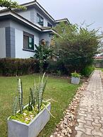 The GreenVille Home