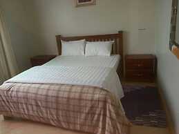 The GreenVille Home