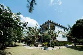 The GreenVille Home