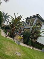 The GreenVille Home