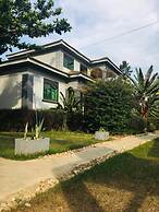 The GreenVille Home