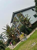 The GreenVille Home