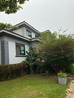 The GreenVille Home