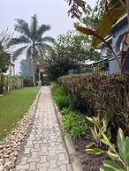 The GreenVille Home