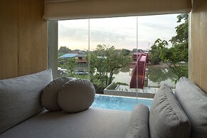 Sala Bang Pa-in
