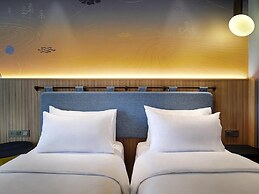 Ibis Styles Semarang Simpang Lima