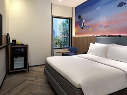Ibis Styles Semarang Simpang Lima