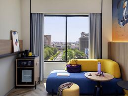 Ibis Styles Semarang Simpang Lima