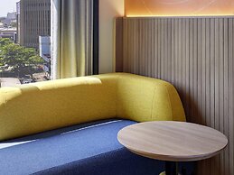 Ibis Styles Semarang Simpang Lima