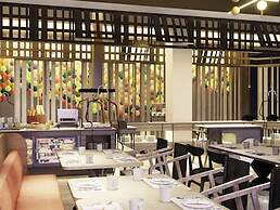 Ibis Styles Semarang Simpang Lima
