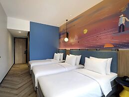 Ibis Styles Semarang Simpang Lima
