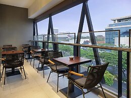 Ibis Styles Semarang Simpang Lima