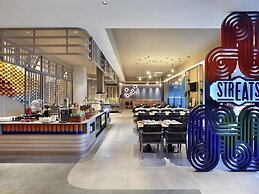 Ibis Styles Semarang Simpang Lima