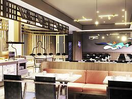 Ibis Styles Semarang Simpang Lima