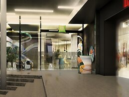 Ibis Styles Semarang Simpang Lima