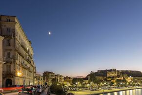 Mouragia Loft - Waterfront Old Corfu Town