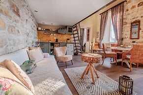 Mouragia Loft - Waterfront Old Corfu Town
