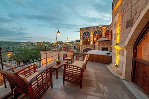 Capp Royal Cave Hotel