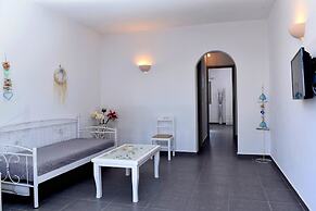 Villa Mare Angelica