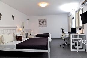 Villa Mare Angelica