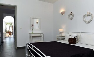 Villa Mare Angelica