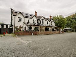 Grange Caravan