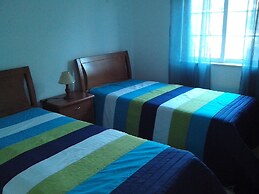 Charming 2-bed Apartment in Olhos de Agua
