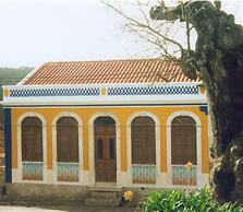 Historical 4 - Bedroom Villa in Alcobaca