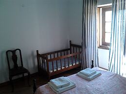 Historical 4 - Bedroom Villa in Alcobaca
