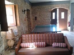 Historical 4 - Bedroom Villa in Alcobaca