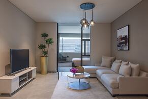 Steigenberger Residence Doha