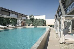 Steigenberger Residence Doha