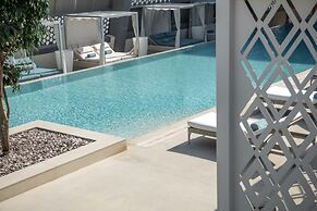 Steigenberger Residence Doha