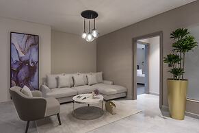 Steigenberger Residence Doha