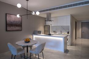 Steigenberger Residence Doha