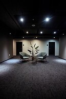 Zleep Hotel Madrid Airport