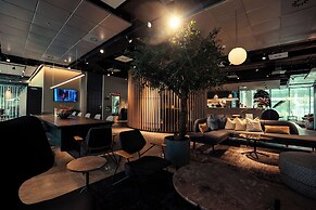 Zleep Hotel Madrid Airport