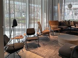 Zleep Hotel Madrid Airport
