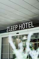 Zleep Hotel Madrid Airport