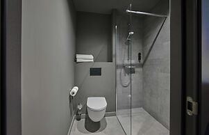 Zleep Hotel Madrid Airport