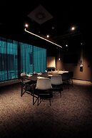 Zleep Hotel Madrid Airport
