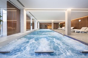 Hotel Marina Badalona