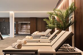 Hotel Marina Badalona