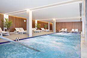 Hotel Marina Badalona