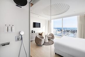 Hotel Marina Badalona
