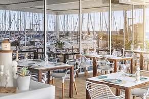 Hotel Marina Badalona