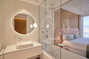 Hotel Marina Badalona