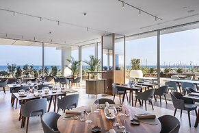 Hotel Marina Badalona