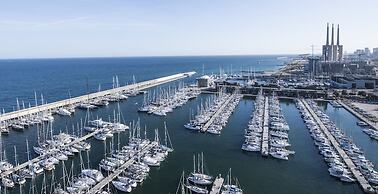 Hotel Marina Badalona