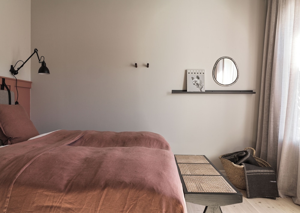 46heima Apartments